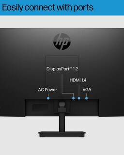 Foto 6 | Foto 6 | Monitor Hp M27ha Fhd, Panel Ips De 27 Pulgadas Con Audio Incorporado - Venta Internacional.