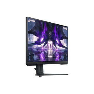 Foto 4 | Foto 4 | Monitor Samsung 27 Odyssey G32a Fhd De 1 Ms A 165 Hz Con Freesync - Venta Internacional.