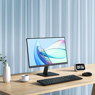 Foto 3 | Foto 3 | Monitor Xiaomi A22i De 55,88 Cm, 75 Hz, Fhd Ips, 7,5 Mm, Ultrafino - Venta Internacional.