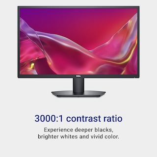 Foto 4 | Foto 4 | Monitor Dell Se2725h, Pantalla Full Hd De 1920 X 1080 Va De 27 Pulgadas - Venta Internacional.