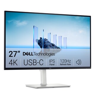 Foto 1 | Foto 1 | Monitor Dell 27 Plus 4k Usb-c S2725qc De 27 Pulgadas 3840 X 2160 120 Hz - Venta Internacional.
