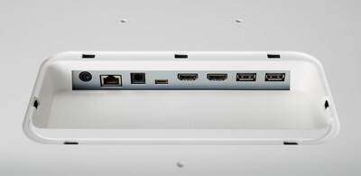 Foto 2 | Foto 2 | Monitor Inteligente Lg 32sr70u-w Myview 32'' 4k Uhd Ips Webos Blanco - Venta Internacional.