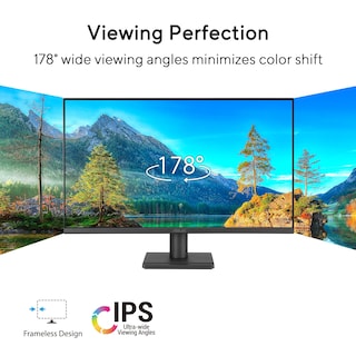 Foto 2 | Foto 2 | Monitor Asus Va279hg De 27 Pulgadas 1080p Full Hd Ips 120 Hz 1 Ms - Venta Internacional.