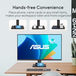Foto 3 | Foto 3 | Monitor Asus Va279hg De 27 Pulgadas 1080p Full Hd Ips 120 Hz 1 Ms - Venta Internacional.