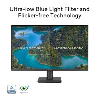 Foto 5 | Foto 5 | Monitor Asus Va279hg De 27 Pulgadas 1080p Full Hd Ips 120 Hz 1 Ms - Venta Internacional.