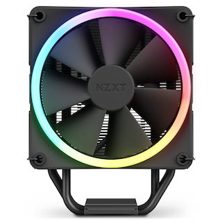 Foto 5 | Foto 5 | Tubos De Cobre Conductivos Rgb Del Enfriador De Aire Para Cpu Nzxt T120 - Venta Internacional.