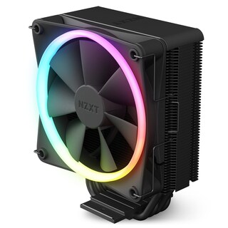 Foto 6 | Foto 6 | Tubos De Cobre Conductivos Rgb Del Enfriador De Aire Para Cpu Nzxt T120 - Venta Internacional.