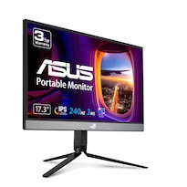 Monitor Portátil Para Videojuegos Asus Rog Strix Xg17ahp 17 3'' Fhd - Venta Internacional.