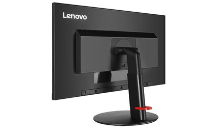 Foto 2 | Foto 2 | Monitor Lenovo Thinkvision T24i-10 23.8\" color Negro Reacondicionado