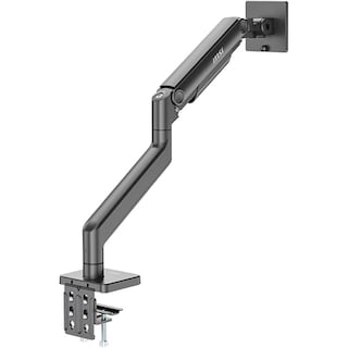 Foto 4 | Foto 4 | Brazo Articulado Para Monitor Msi Mag Mt201 Hasta 49 Pulgadas Negro