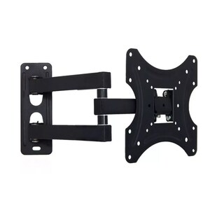 Foto 1 | Foto 1 | Soporte para Pantalla Tv 12-42 Pulgadas Eo Safe Imports Esi-4768 color Negro