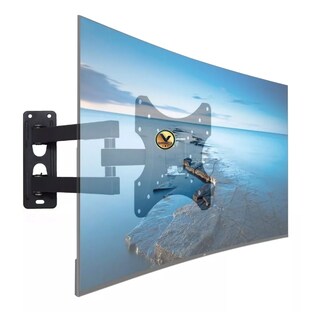 Foto 2 | Foto 2 | Soporte para Pantalla Tv 12-42 Pulgadas Eo Safe Imports Esi-4768 color Negro