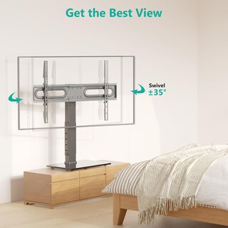 Foto 6 | Foto 6 | Soporte para Tv Wali d 32 a 70\"-Venta Internacional