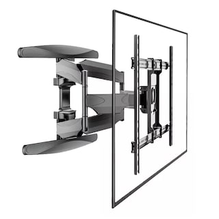 Foto 1 | Foto 1 | Soporte Para Pantalla Tv Television Pantallas, 40 50 55 65 75 Pulgadas Eo Safe Imports Esi-15592 Negro