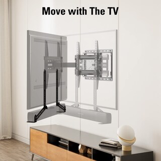 Foto 3 | Foto 3 | Soporte De Barra De Sonido Mounting Dream Md5420 De Hasta 6,8 Kg - Venta Internacional.