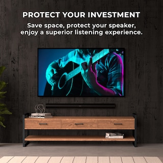 Foto 5 | Foto 5 | Soporte de Pared HumanCentric para Barra de Sonido Sonos Arc y Sonos Arc Ultra - Venta Internacional