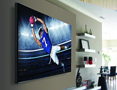 Foto 2 | Foto 2 | Soporte de Pared Qualgear Qg-tm-002-blk para Televisores Led 37-70 - Venta Internacional