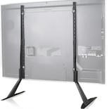Soporte De Tv Wali Universal Para Televisores Con Pantalla Plana Lcd De 55 Pulgadas - Venta Internacional.