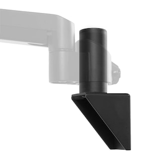 Foto 1 | Foto 1 | Soporte De Poste De Conversión Para Montaje En Pared Vivo Mount-wcb01 Negro - Venta Internacional.