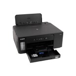 Impresora Monocromática de Inyección de Tinta Canon Pixma GM2010 3110C004AA