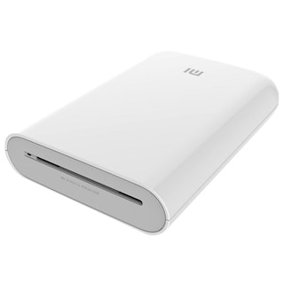 Foto 2 | Foto 2 | Impresora Fotográfica Xiaomi Mi Portable Photo 3 color Blanco Bluetooth
