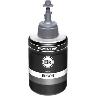 Foto 3 | Foto 3 | Tinta Epson T774 Negro Para M100 M105 M200 M205 2 Botellas