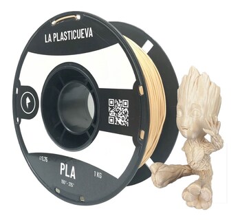 Foto 1 | Foto 1 | Lanzamiento Pla 1.75 1kg Filamento 3d Premium Varios Colores