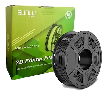 Foto 1 | Foto 1 | Filamento Tpu Flexible 1.75 Mm Sunlu 0.5 Kg