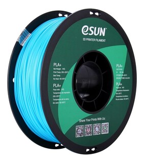 Foto 1 | Foto 1 | Filamento Esun Pla+ 1.75 Mm 1 Kg Para Impresión 3d Premium