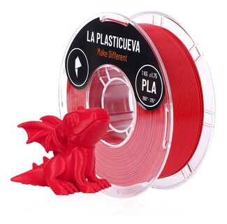Foto 1 | Foto 1 | Lanzamiento Pla 1.75 1kg Filamento 3d Premium Varios Colores