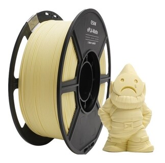 Foto 1 | Foto 1 | Filamento Pla Mate 1.75mm Esun Premium Enrollado Perfecto Kg