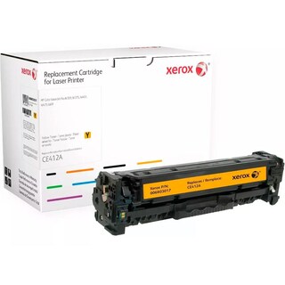 Foto 1 | Foto 1 | Tóner Xerox 305a Amarillo 2600 Paginas M451dn M475dn M451dw M475dw Ce412a Color Amarillo