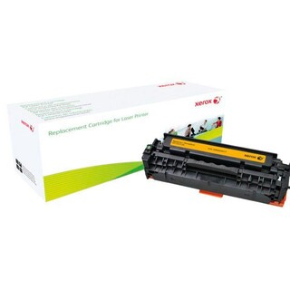 Foto 2 | Foto 2 | Tóner Xerox 305a Amarillo 2600 Paginas M451dn M475dn M451dw M475dw Ce412a Color Amarillo