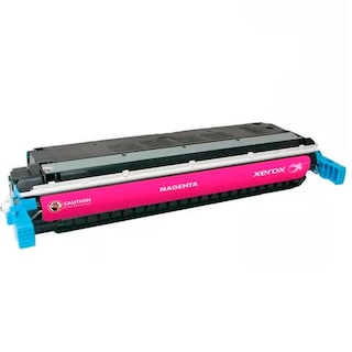 Foto 2 | Foto 2 | Tóner Xerox 645a Magenta 13000 Paginas 5500 5500n 5500dn 5500dtn C9733a color Rosa