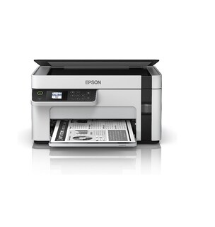 Foto 1 | Foto 1 | Impresora Multifuncional Epson Ep2321 color Blanco