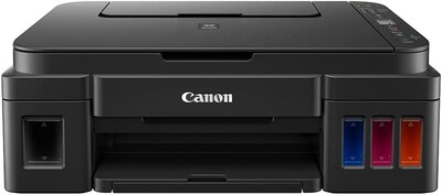 Foto 2 | Foto 2 | Impresora Multifuncional Canon CAN2314 color Negro