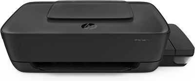 Foto 1 | Foto 1 | Impresora Multifuncional HP Hp2398 color Negro