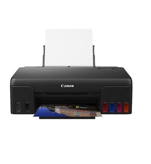 Foto 1 | Foto 1 | Impresora Multifuncional Canon Can2317 color Negro