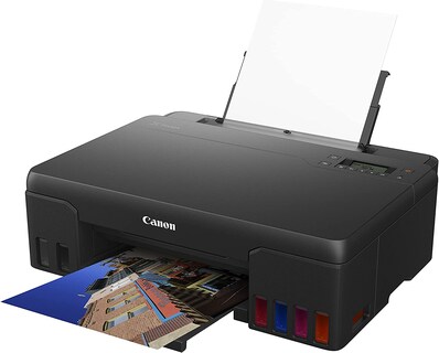 Foto 2 | Foto 2 | Impresora Multifuncional Canon Can2317 color Negro