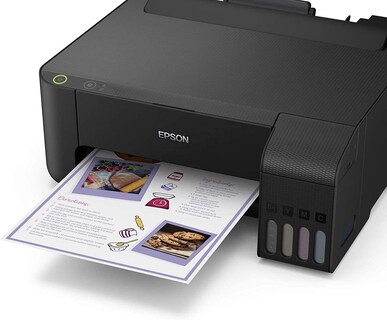 Foto 2 | Foto 2 | Impresora Multifuncional Epson Ep2329 color Negro