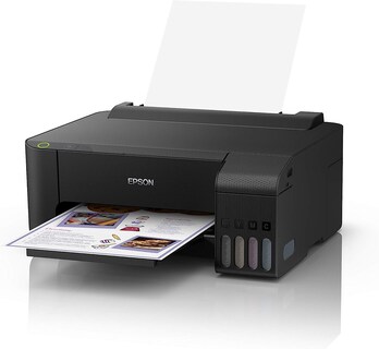 Foto 3 | Foto 3 | Impresora Multifuncional Epson Ep2329 color Negro