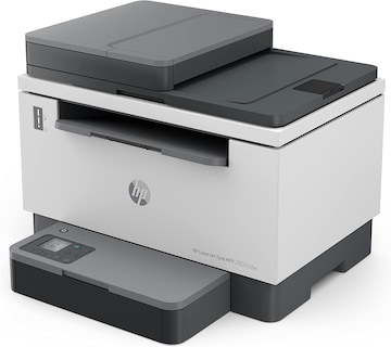 Foto 1 | Foto 1 | Impresora Multifuncional HP Hp2395 color Blanco