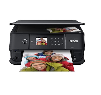 Foto 1 | Foto 1 | Impresora Multifuncional Epson Ep2333 color Negro