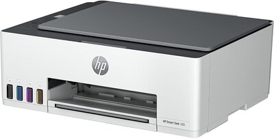 Foto 1 | Foto 1 | Impresora Multifuncional HP Hp2362 color Blanco
