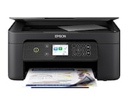 Impresora Multifuncional Epson Ep2318 color Negro