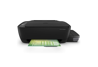 Foto 1 | Foto 1 | Impresora Multifuncional Hp Hp2380 color Negro