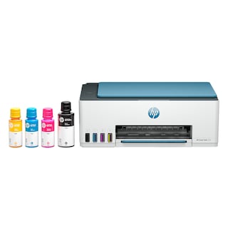 Foto 1 | Foto 1 | Multifuncional Hp Smart Tank 525 Negro 12ppm/color 5ppm Usb 2.0