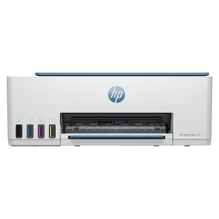 Foto 2 | Foto 2 | Multifuncional Hp Smart Tank 525 Negro 12ppm/color 5ppm Usb 2.0