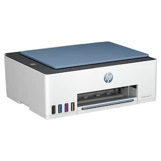 Foto 3 | Foto 3 | Multifuncional Hp Smart Tank 525 Negro 12ppm/color 5ppm Usb 2.0