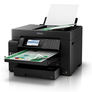 Foto 4 | Foto 4 | Multifuncional Epson L15150 Ecotank Color Tinta Continua Wifi C11ch72301